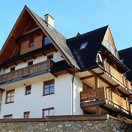 Apartament Olczanka Z Dwoma Lazienkami Zakopane Buitenkant foto