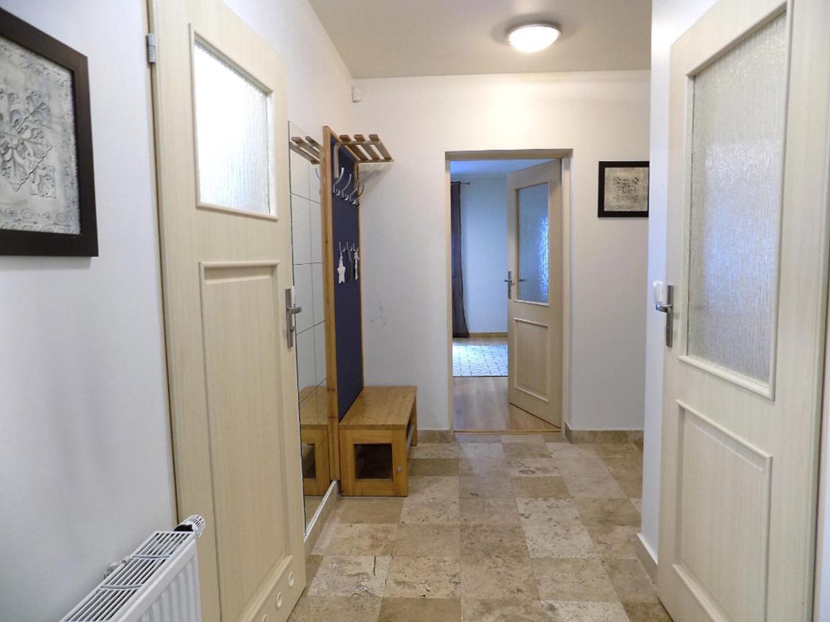 Apartament Olczanka Z Dwoma Lazienkami Zakopane Buitenkant foto