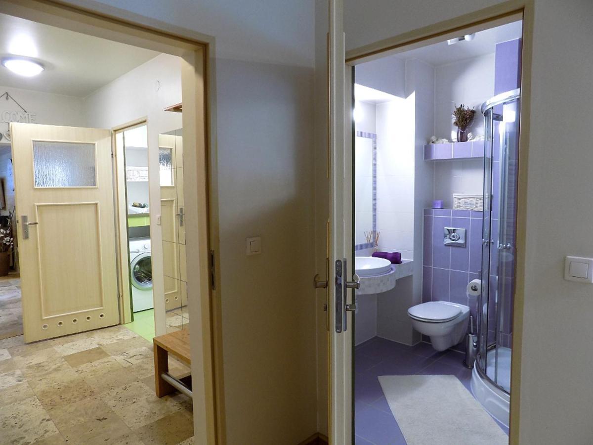 Apartament Olczanka Z Dwoma Lazienkami Zakopane Buitenkant foto